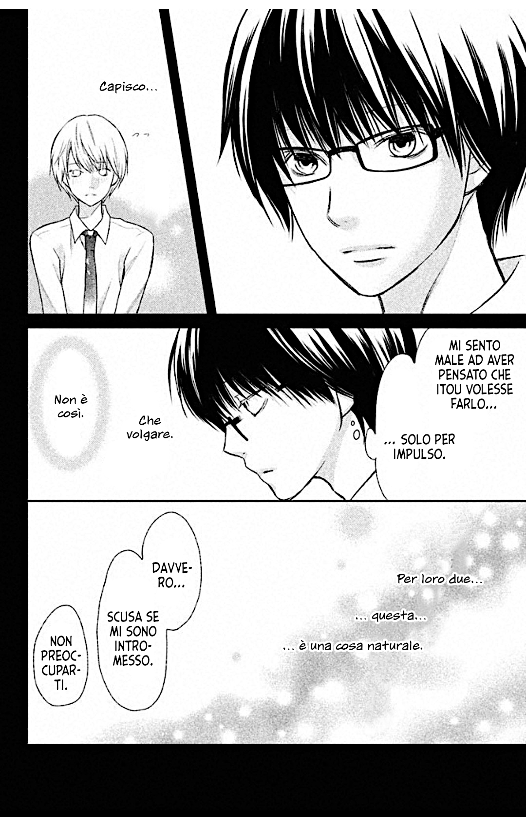 Read 3D Kanojo Manga Online