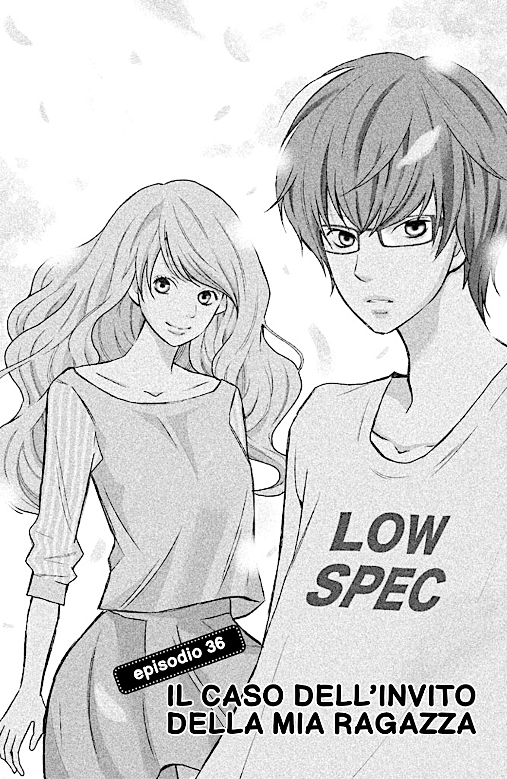 Read 3D Kanojo Manga Online