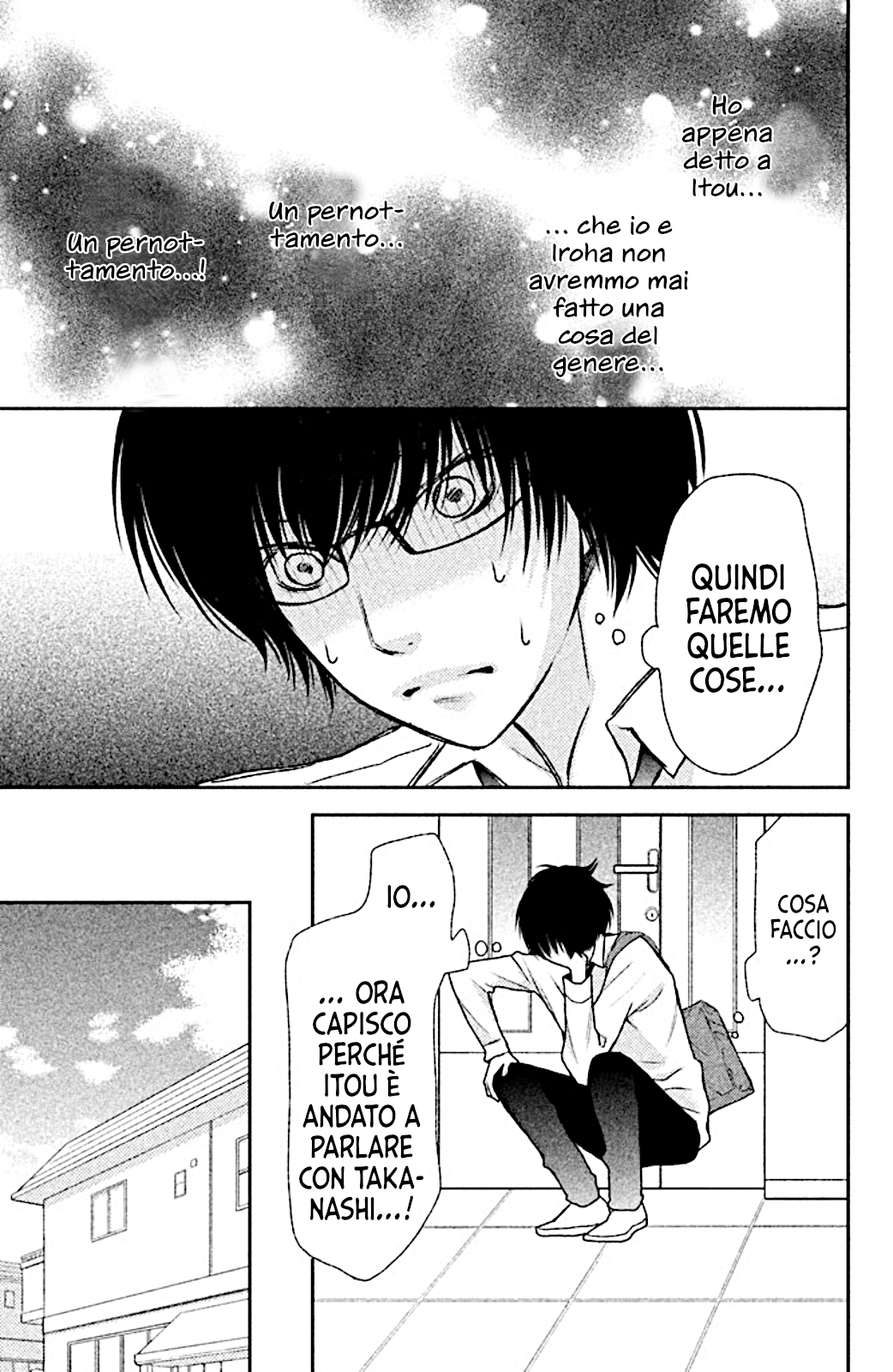 Read 3D Kanojo Manga Online