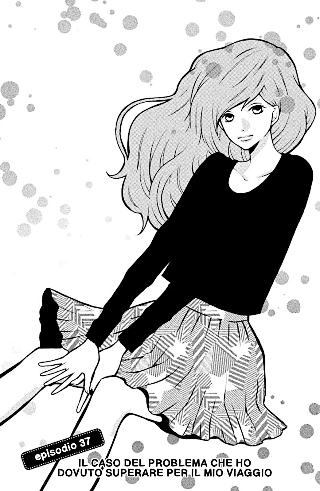 Read 3D Kanojo Manga Online