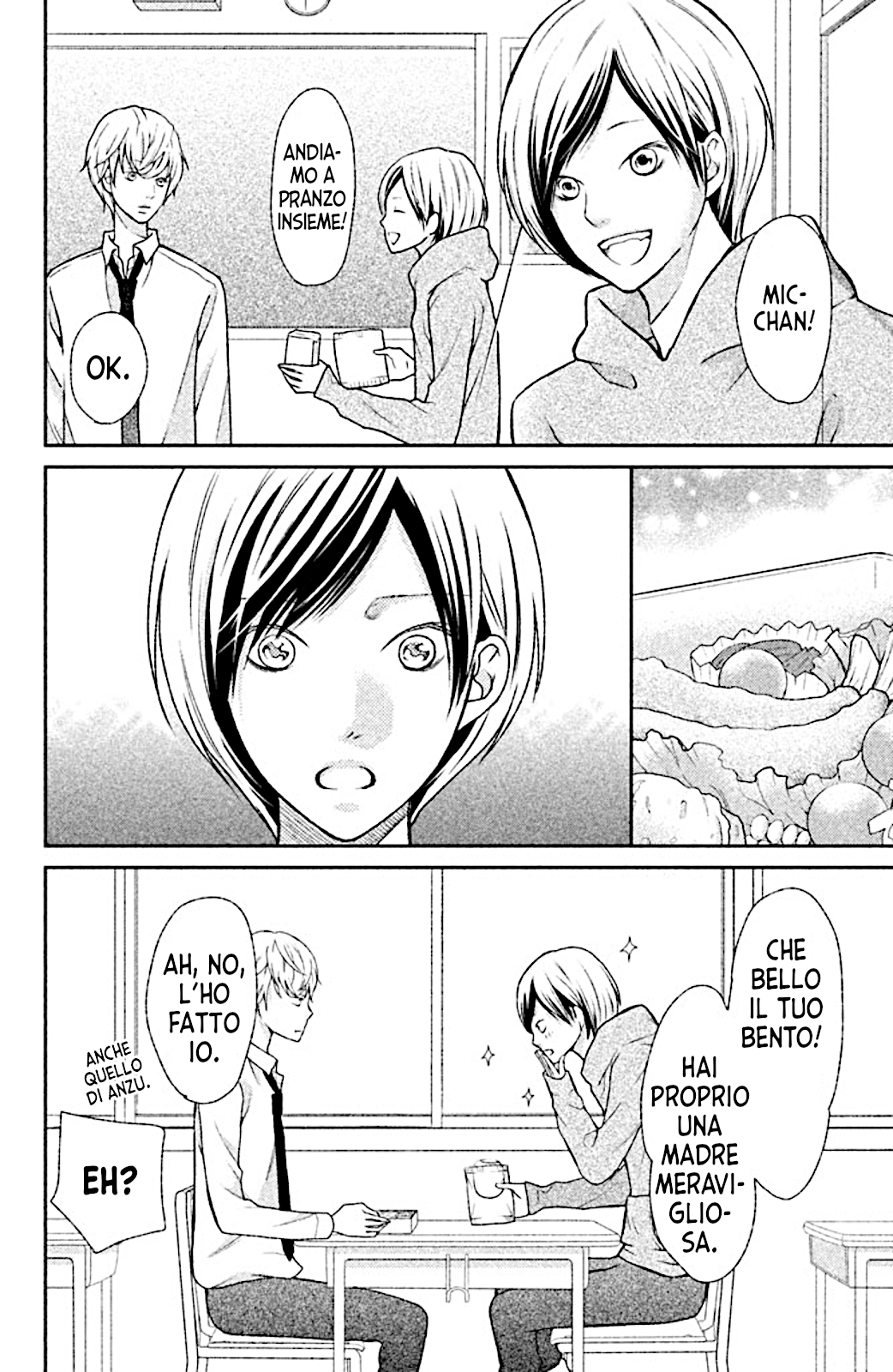 Read 3D Kanojo Manga Online