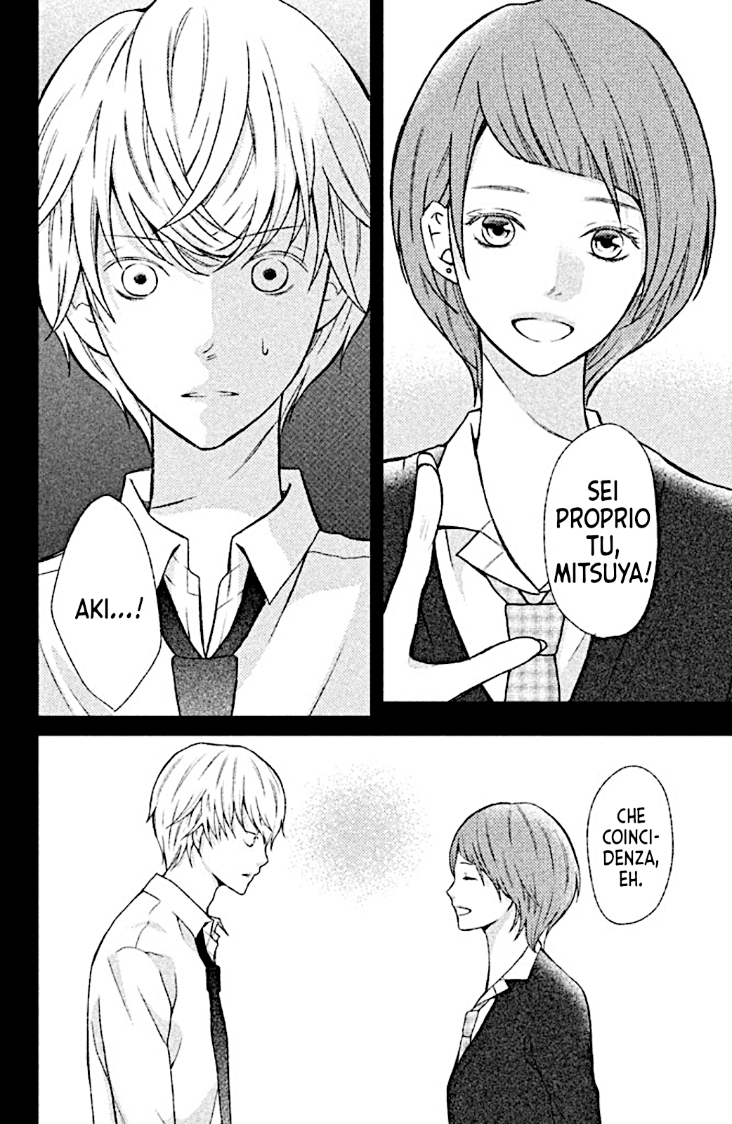 Read 3D Kanojo Manga Online