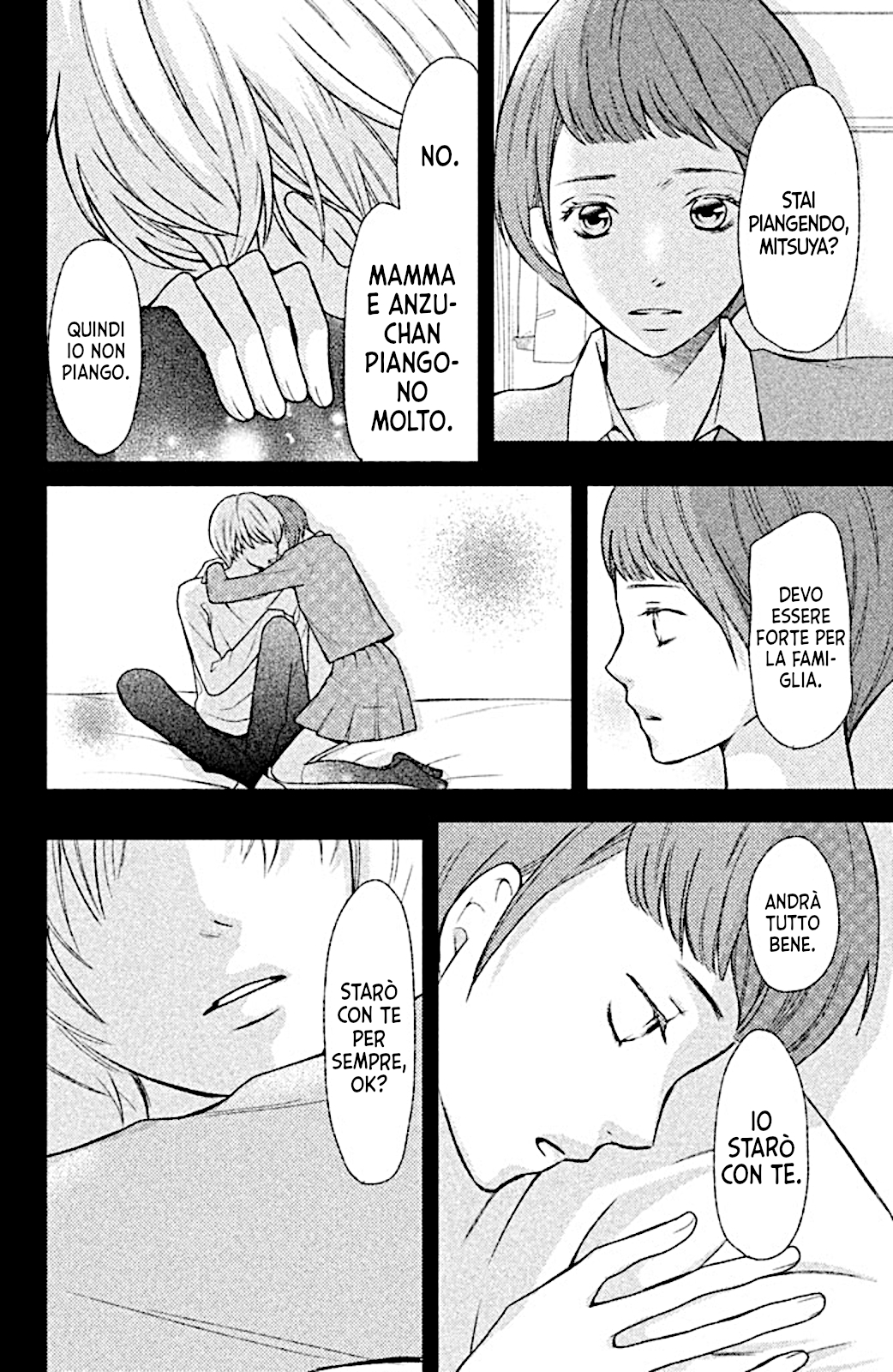 Read 3D Kanojo Manga Online