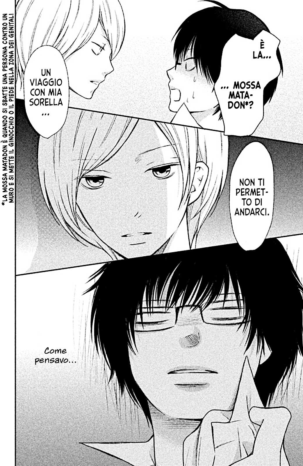 Read 3D Kanojo Manga Online