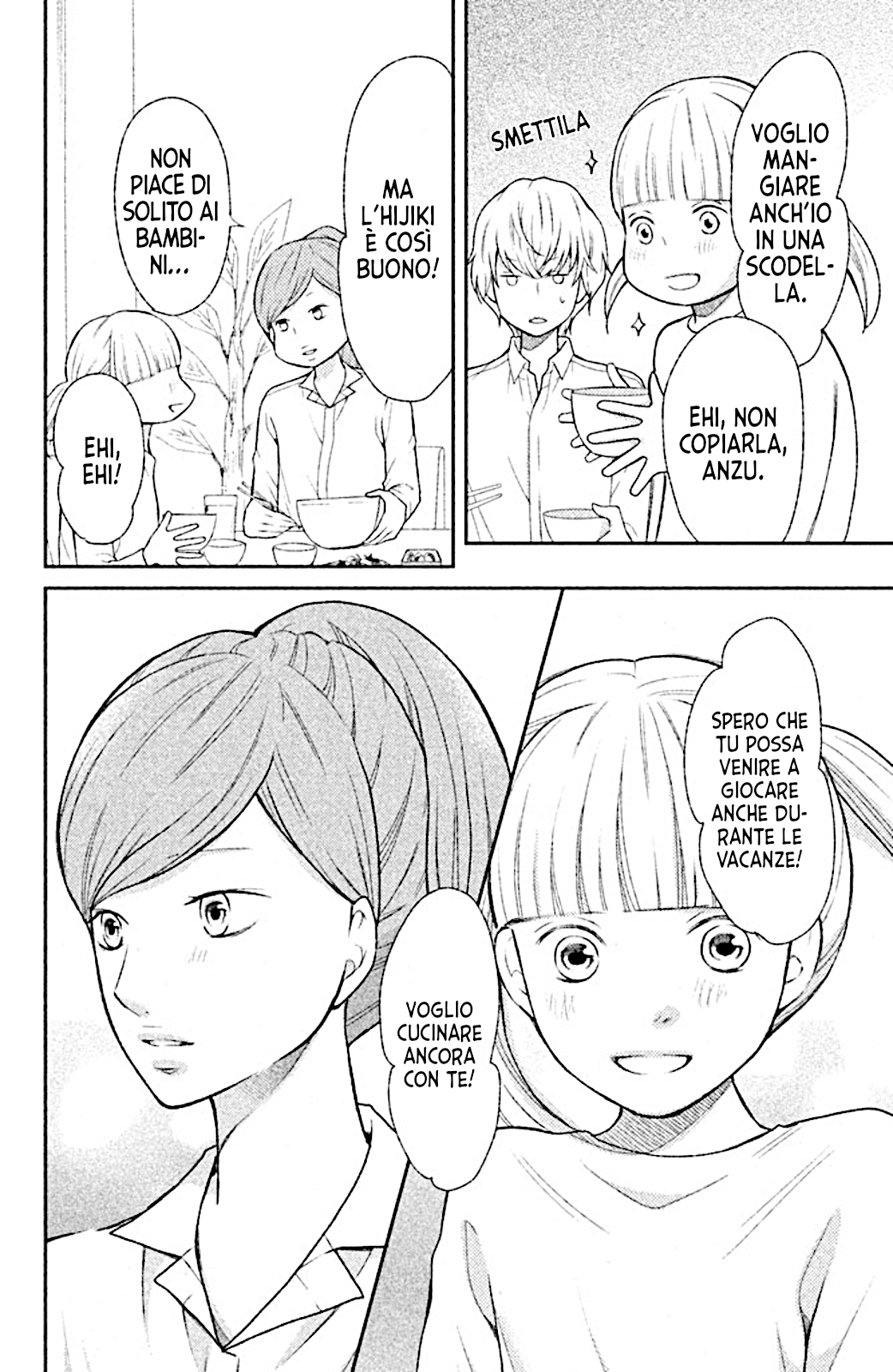 Read 3D Kanojo Manga Online