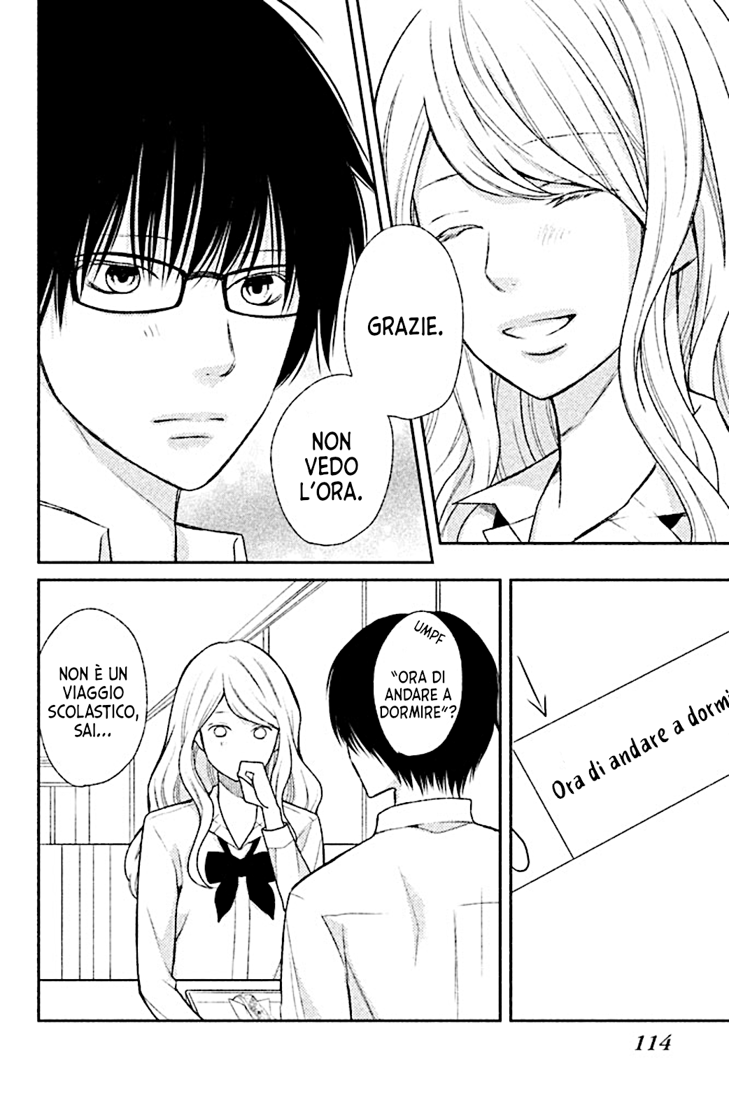 Read 3D Kanojo Manga Online