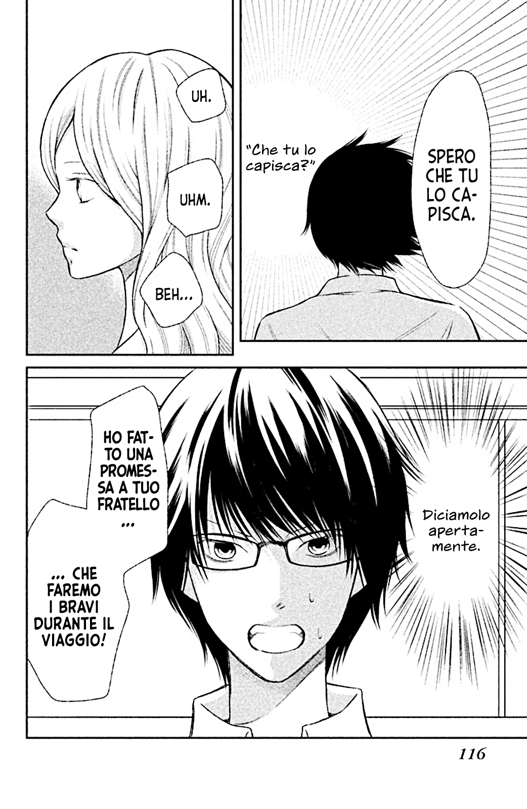 Read 3D Kanojo Manga Online