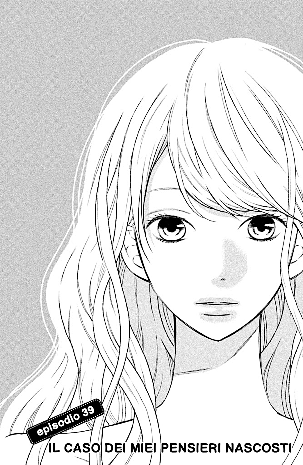 Read 3D Kanojo Manga Online