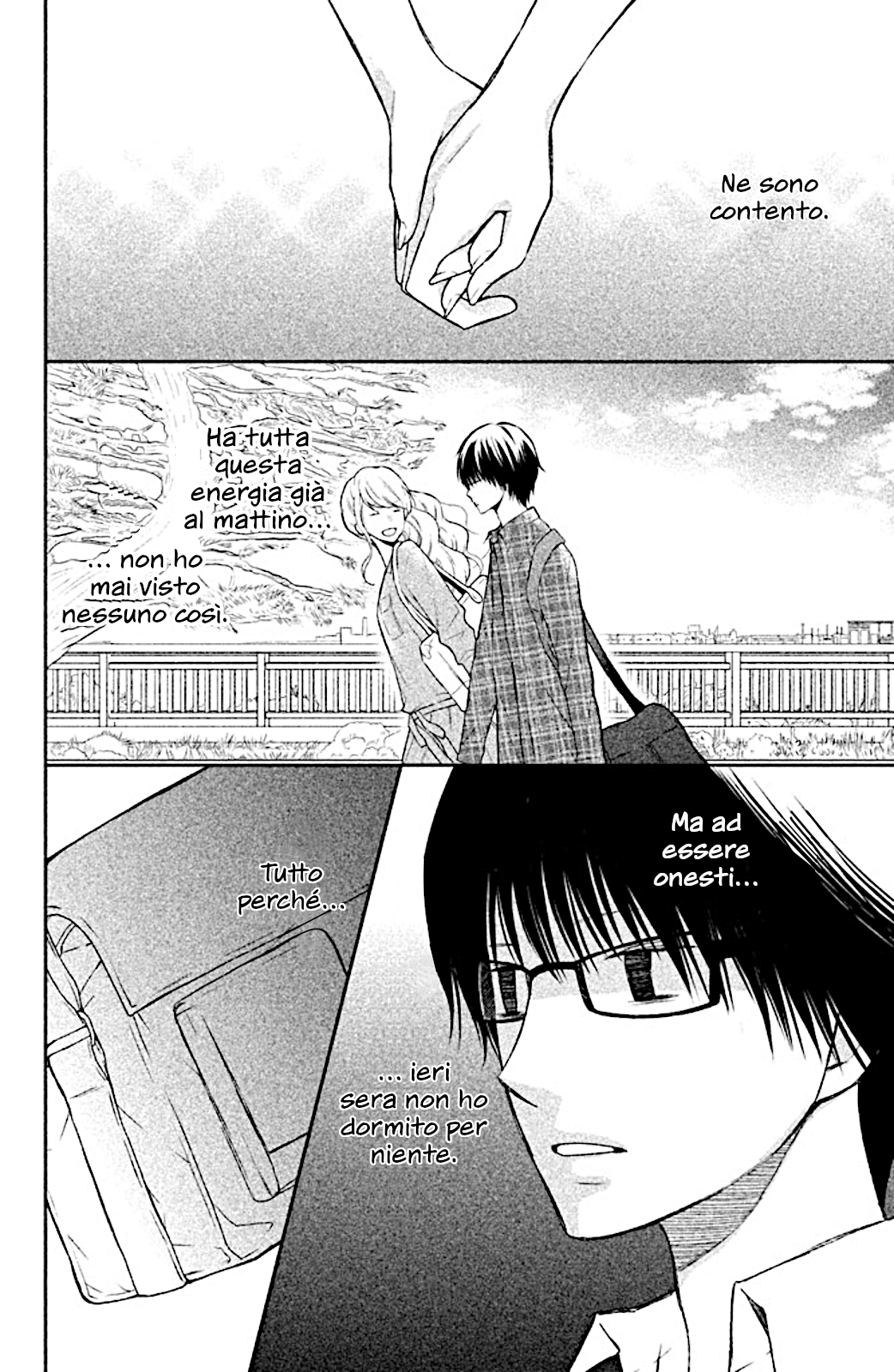Read 3D Kanojo Manga Online
