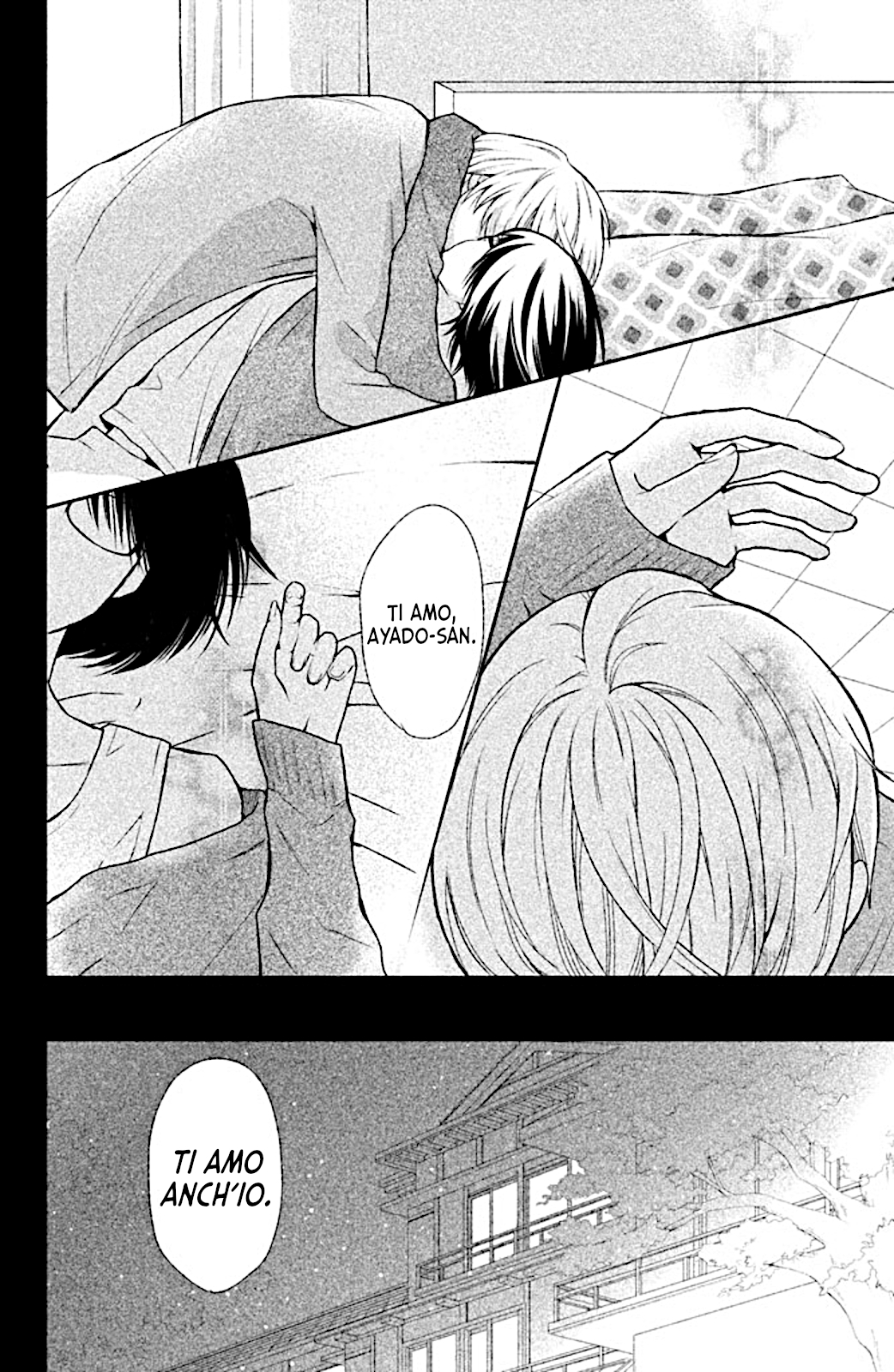 Read 3D Kanojo Manga Online