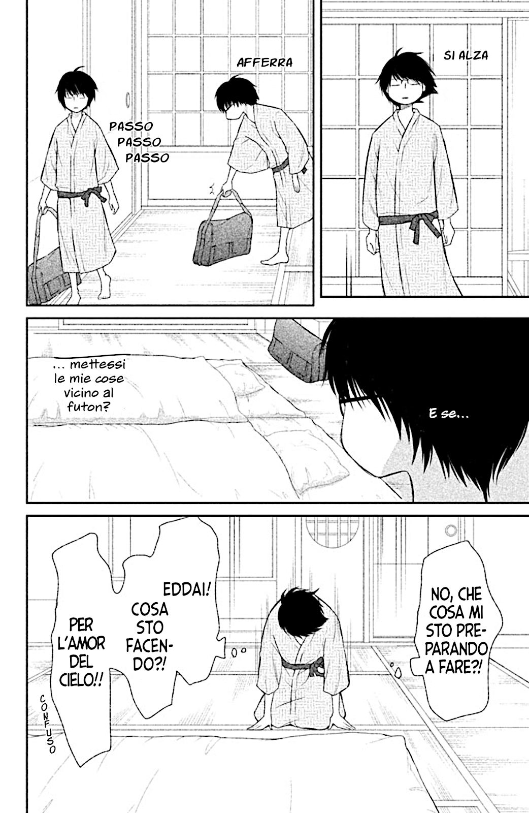 Read 3D Kanojo Manga Online