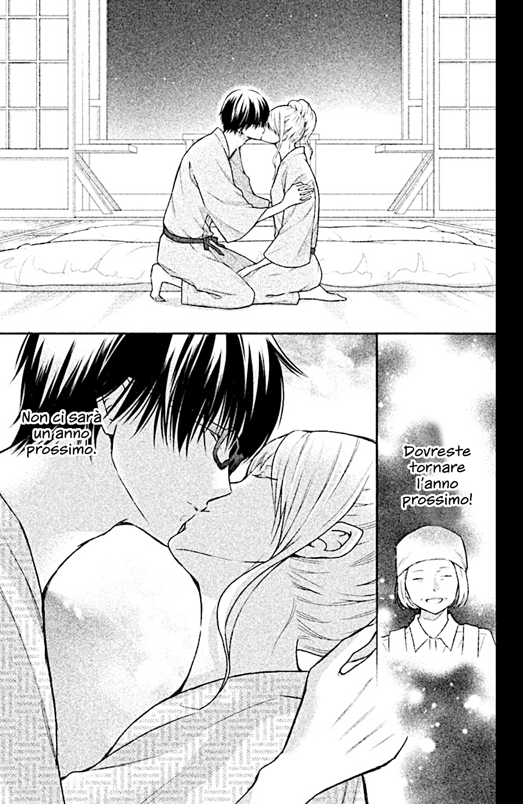 Read 3D Kanojo Manga Online