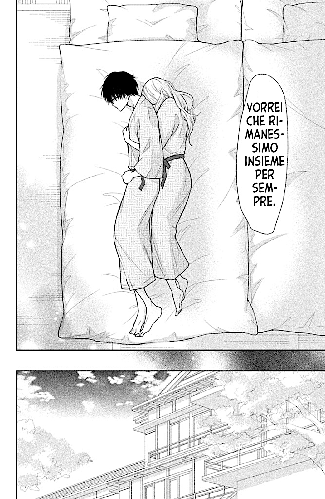 Read 3D Kanojo Manga Online