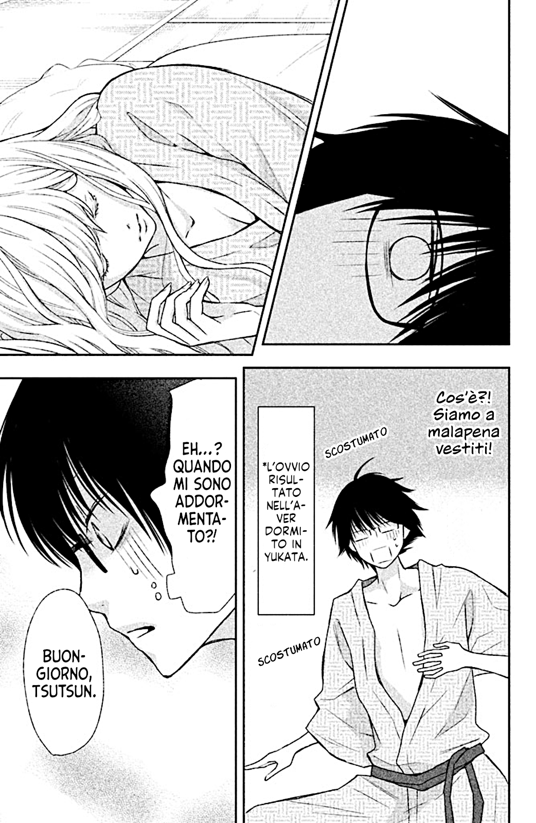 Read 3D Kanojo Manga Online