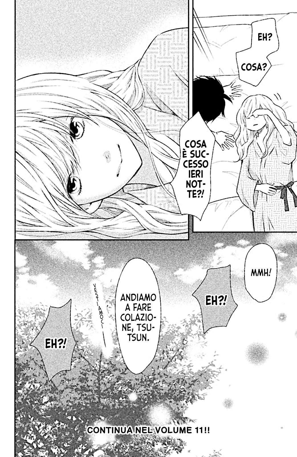 Read 3D Kanojo Manga Online