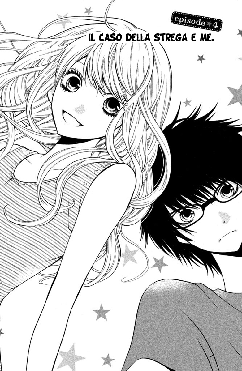 Read 3D Kanojo Manga Online