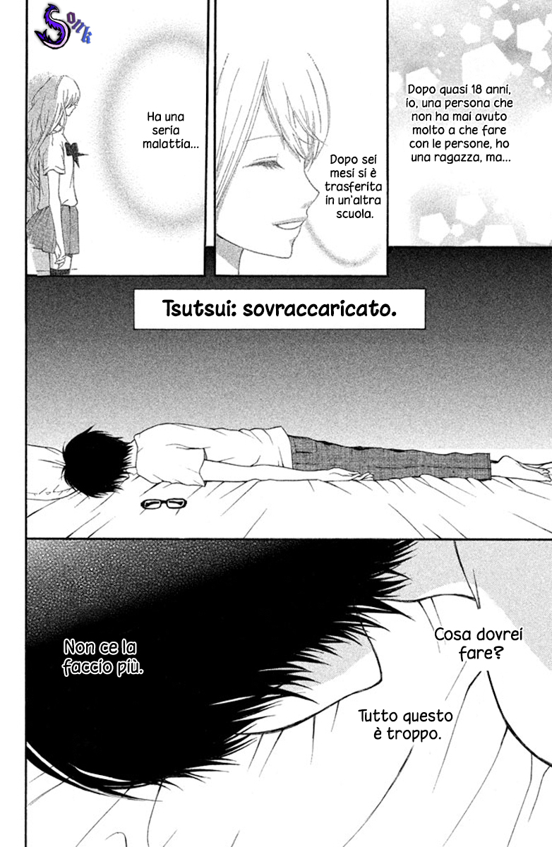 Read 3D Kanojo Manga Online