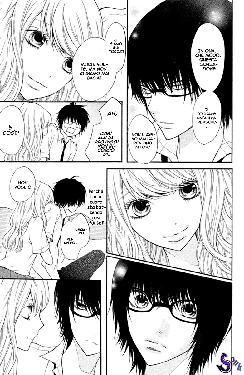 Read 3D Kanojo Manga Online