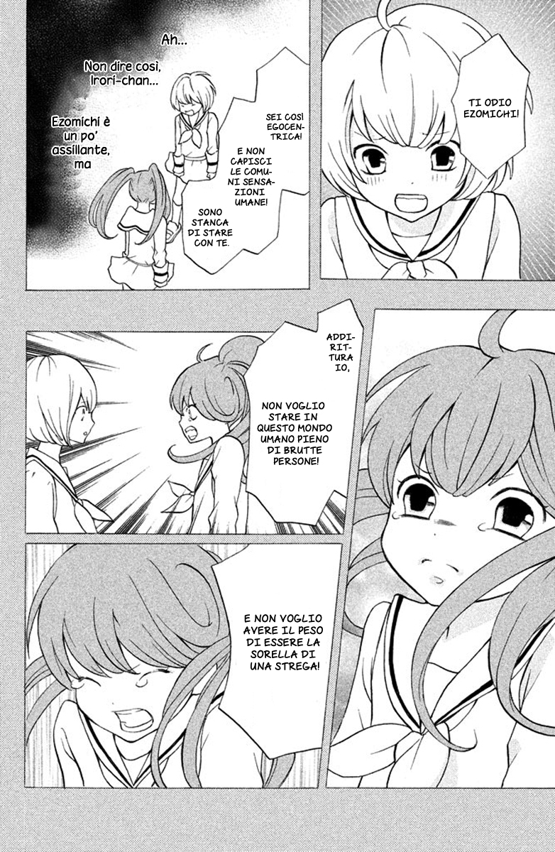 Read 3D Kanojo Manga Online