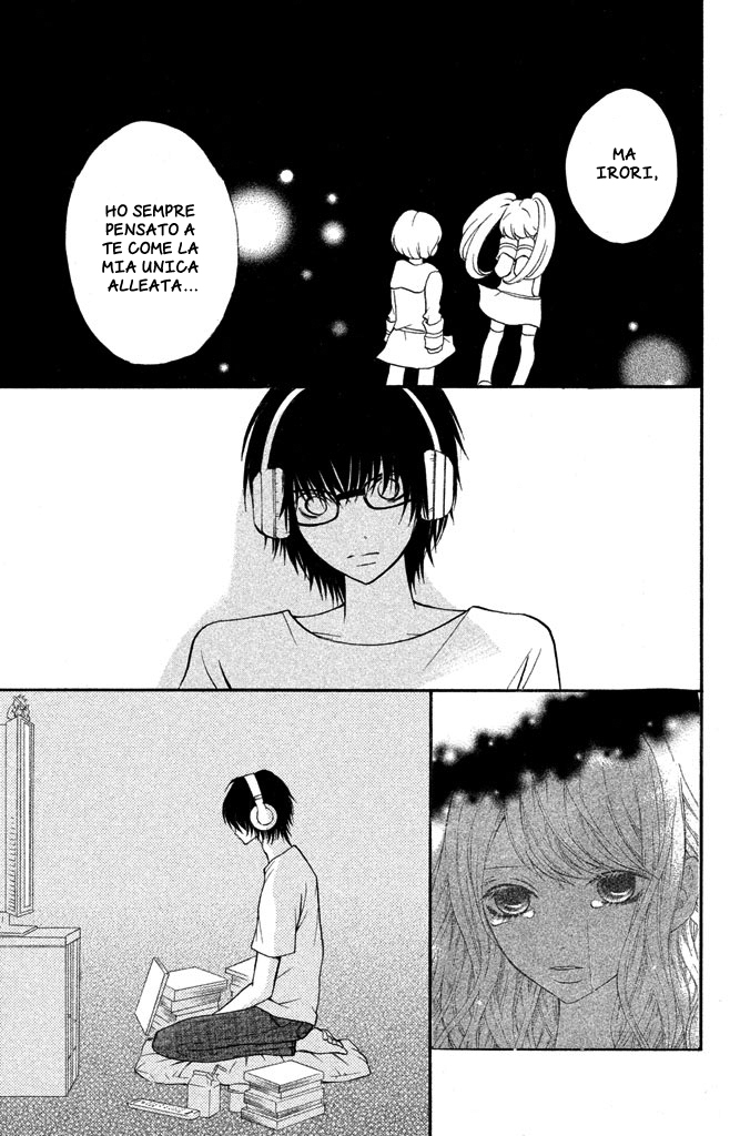 Read 3D Kanojo Manga Online