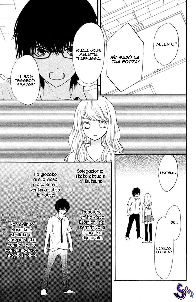 Read 3D Kanojo Manga Online