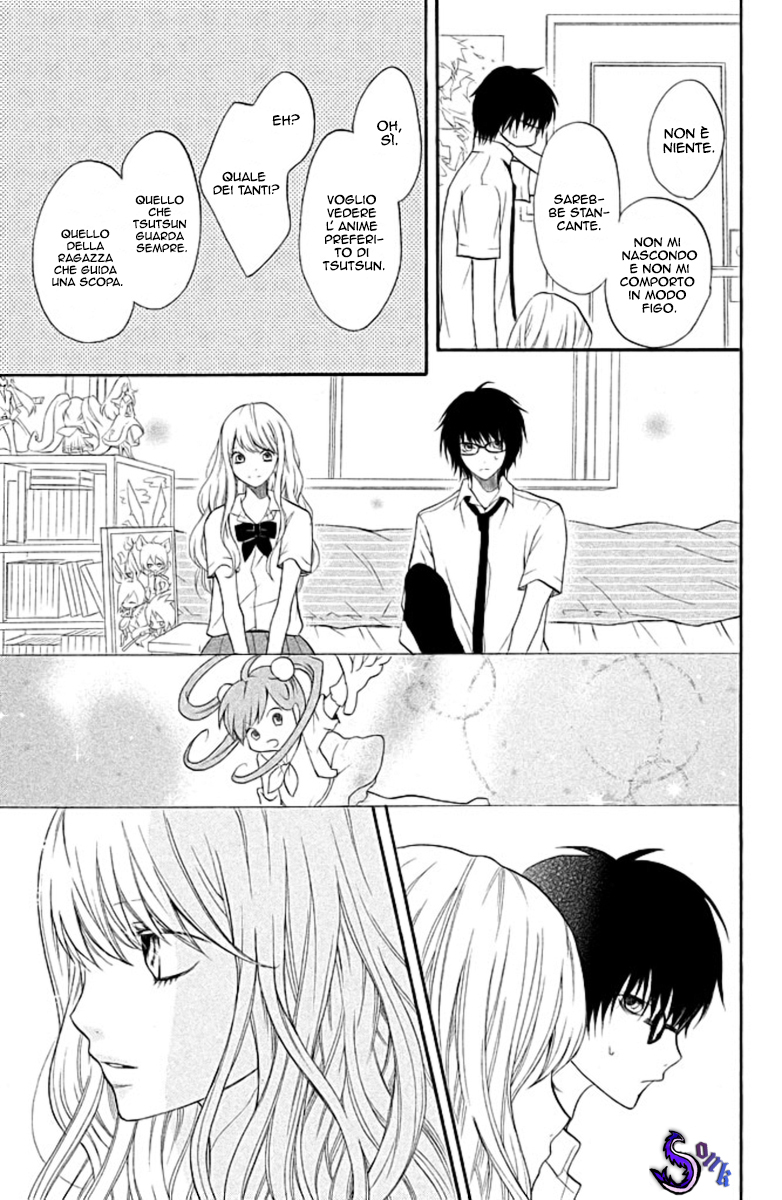 Read 3D Kanojo Manga Online