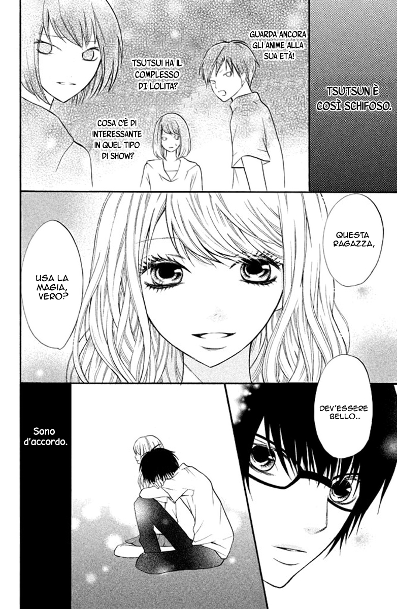 Read 3D Kanojo Manga Online