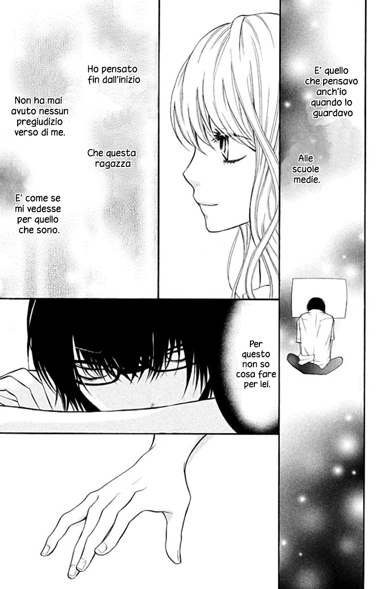 Read 3D Kanojo Manga Online