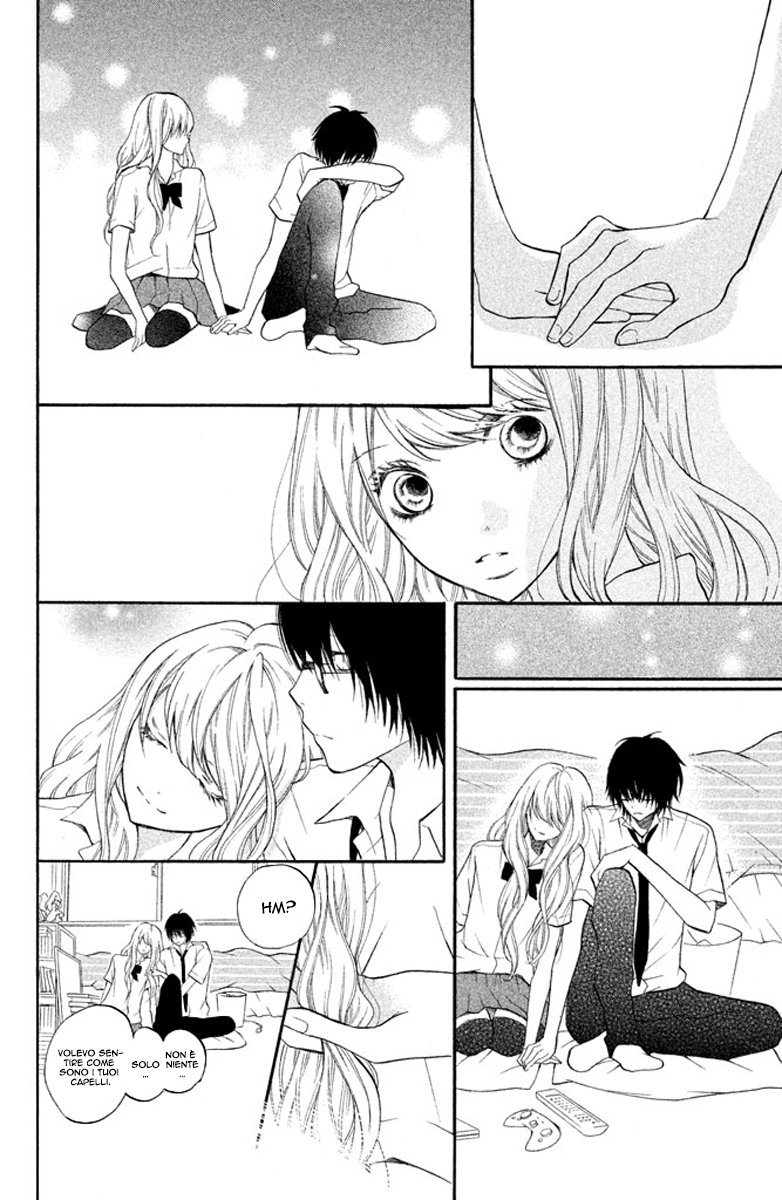 Read 3D Kanojo Manga Online