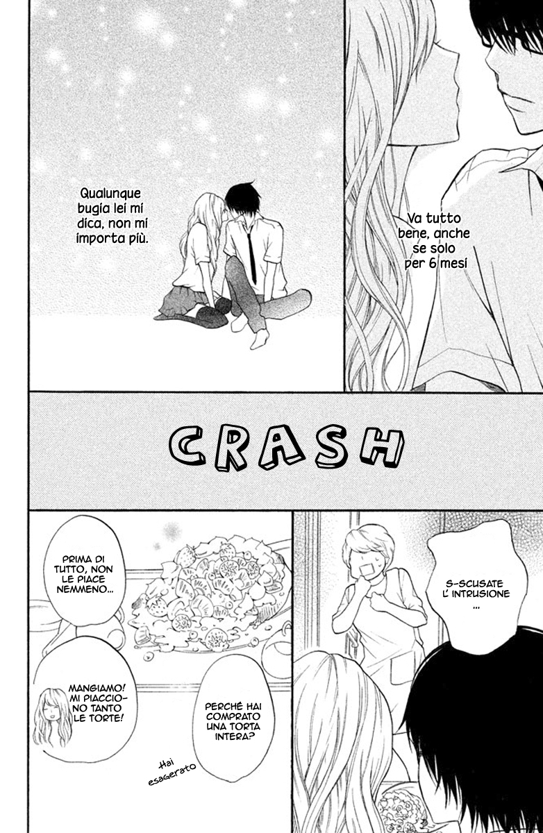 Read 3D Kanojo Manga Online
