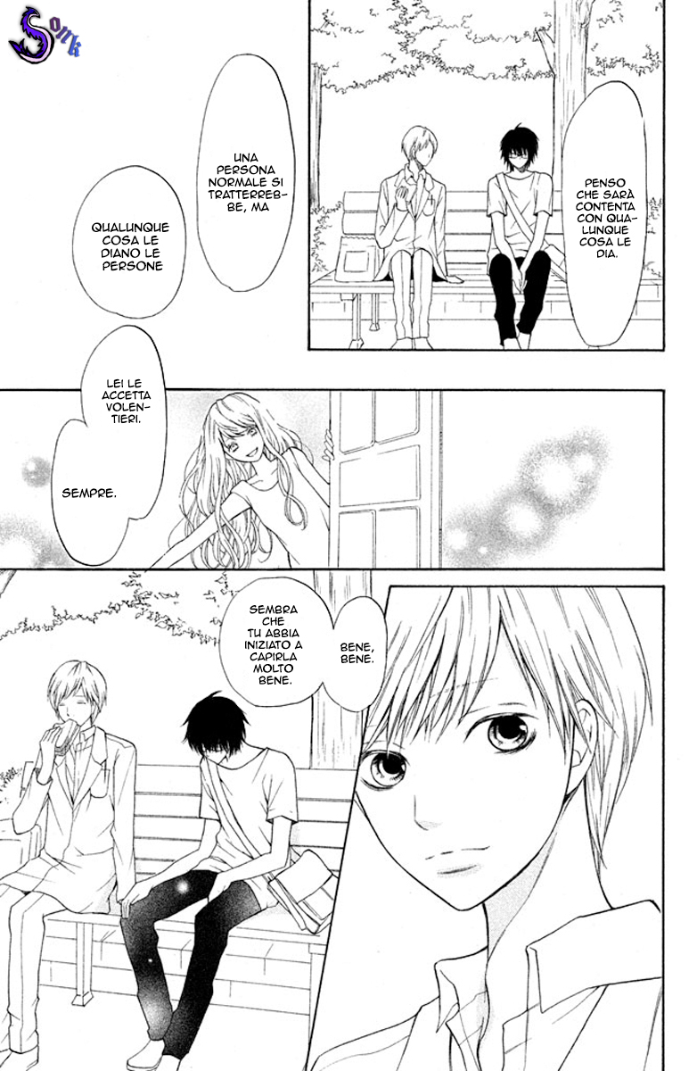 Read 3D Kanojo Manga Online