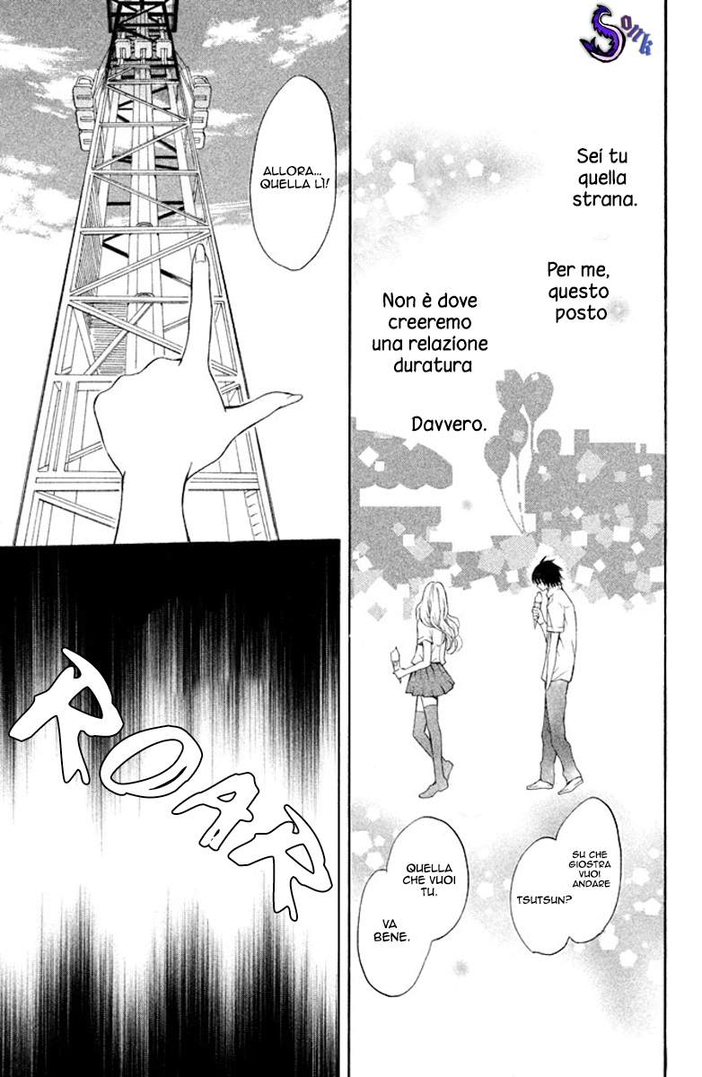 Read 3D Kanojo Manga Online