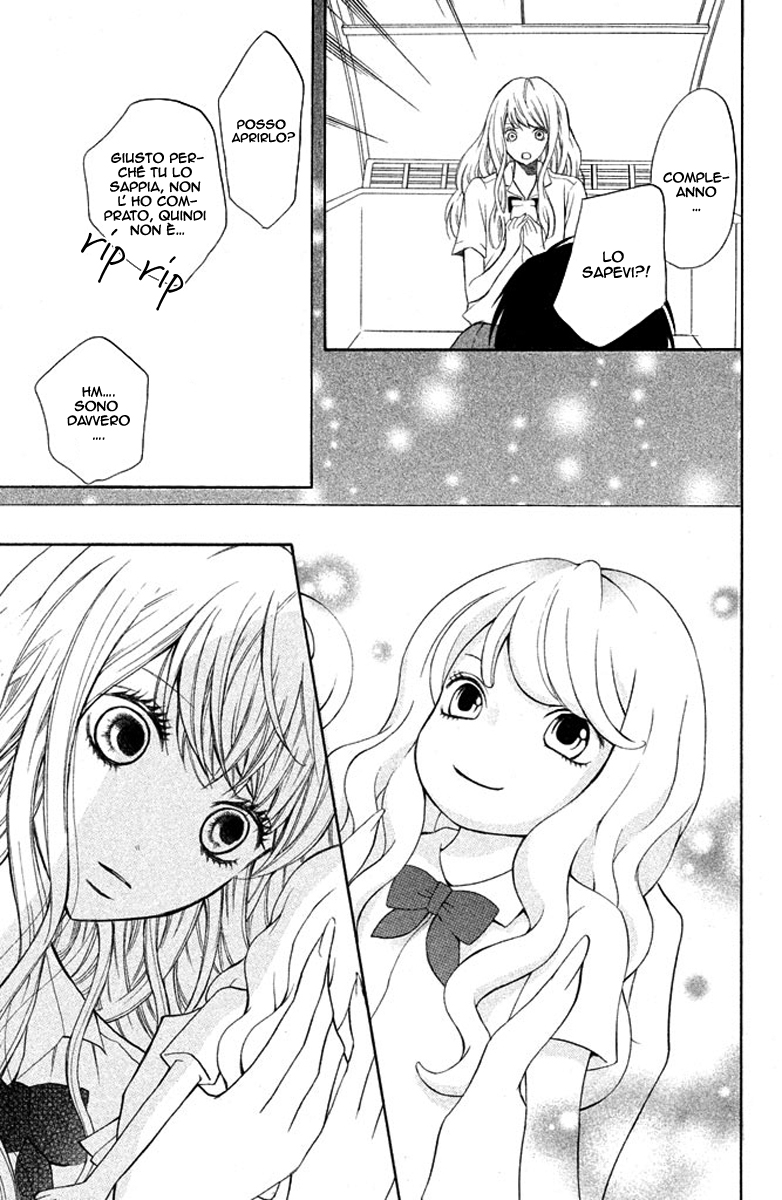 Read 3D Kanojo Manga Online