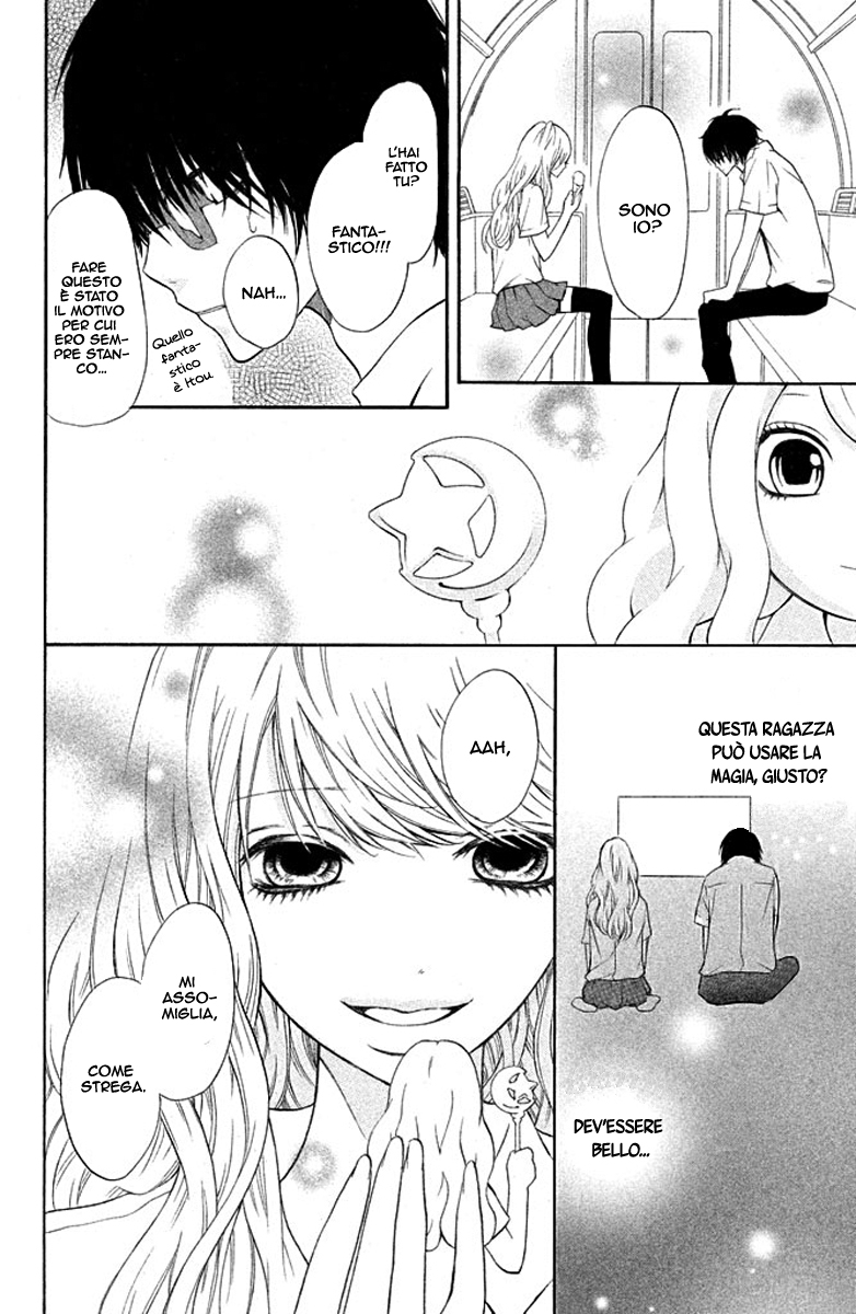 Read 3D Kanojo Manga Online