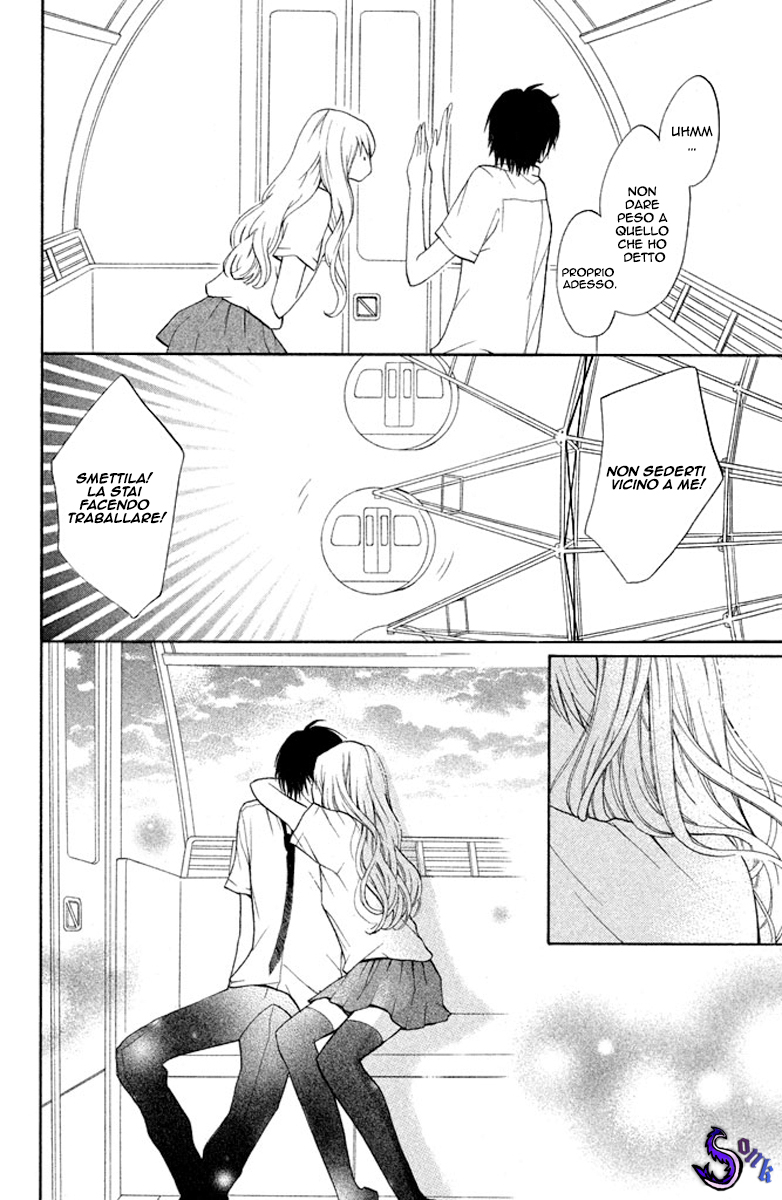Read 3D Kanojo Manga Online