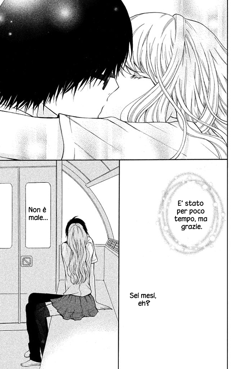 Read 3D Kanojo Manga Online