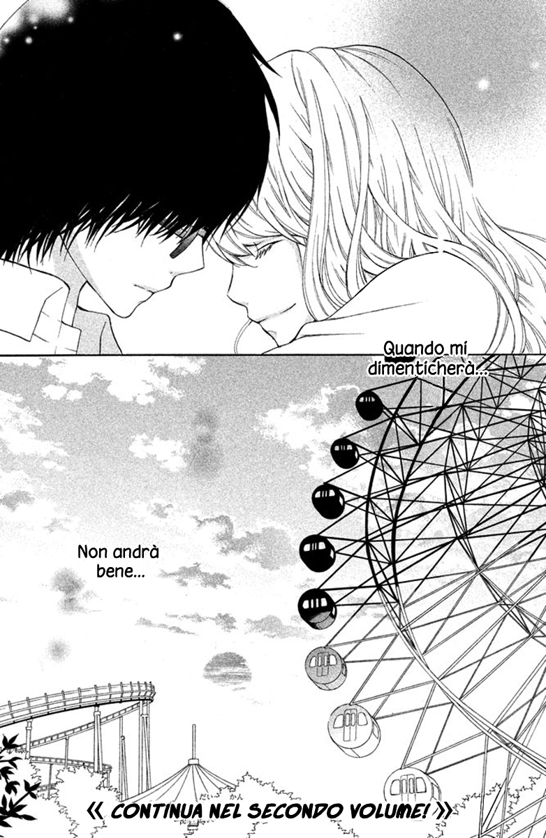 Read 3D Kanojo Manga Online