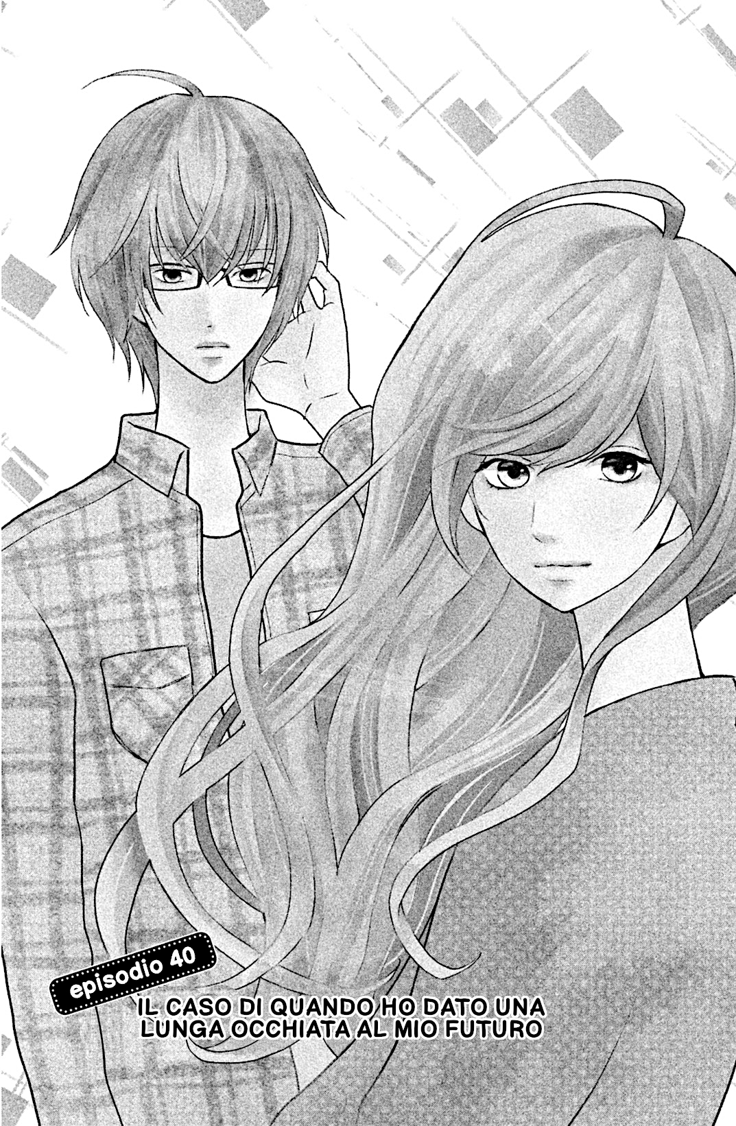 Read 3D Kanojo Manga Online