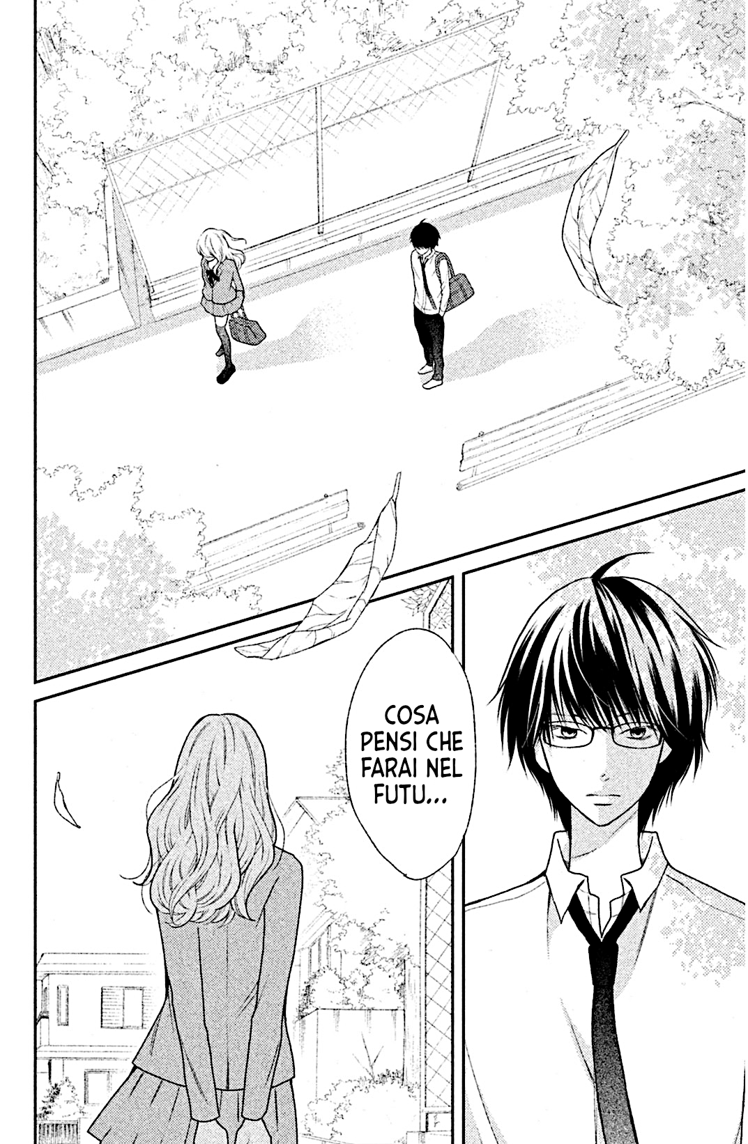 Read 3D Kanojo Manga Online