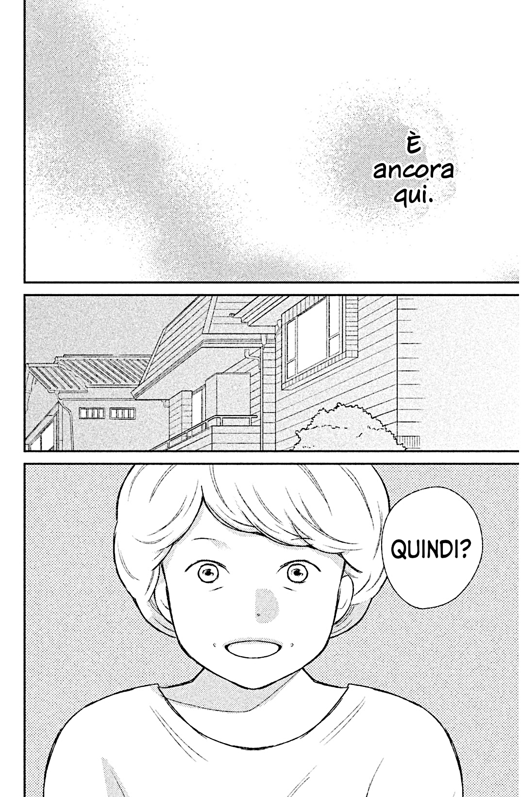 Read 3D Kanojo Manga Online