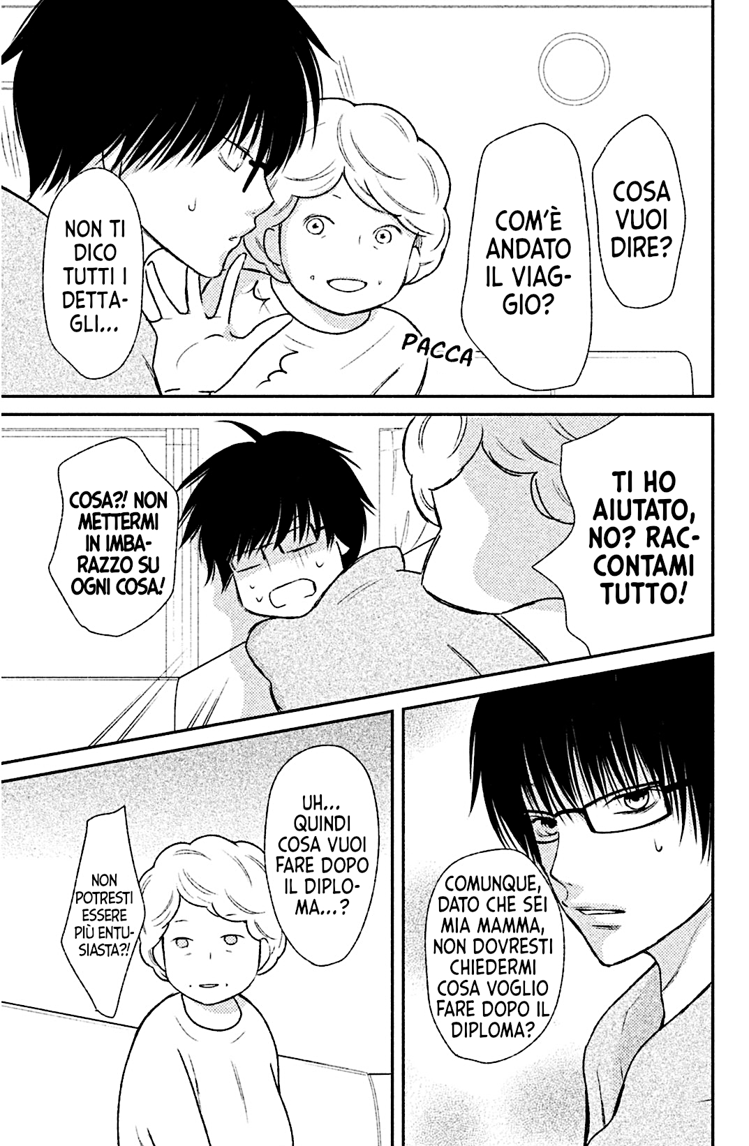 Read 3D Kanojo Manga Online