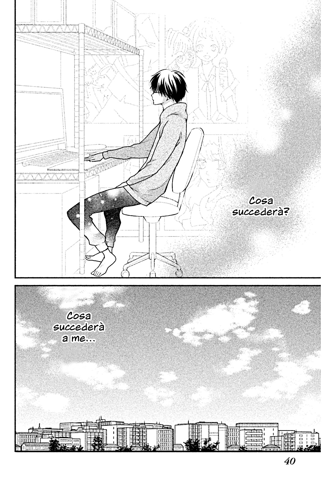 Read 3D Kanojo Manga Online