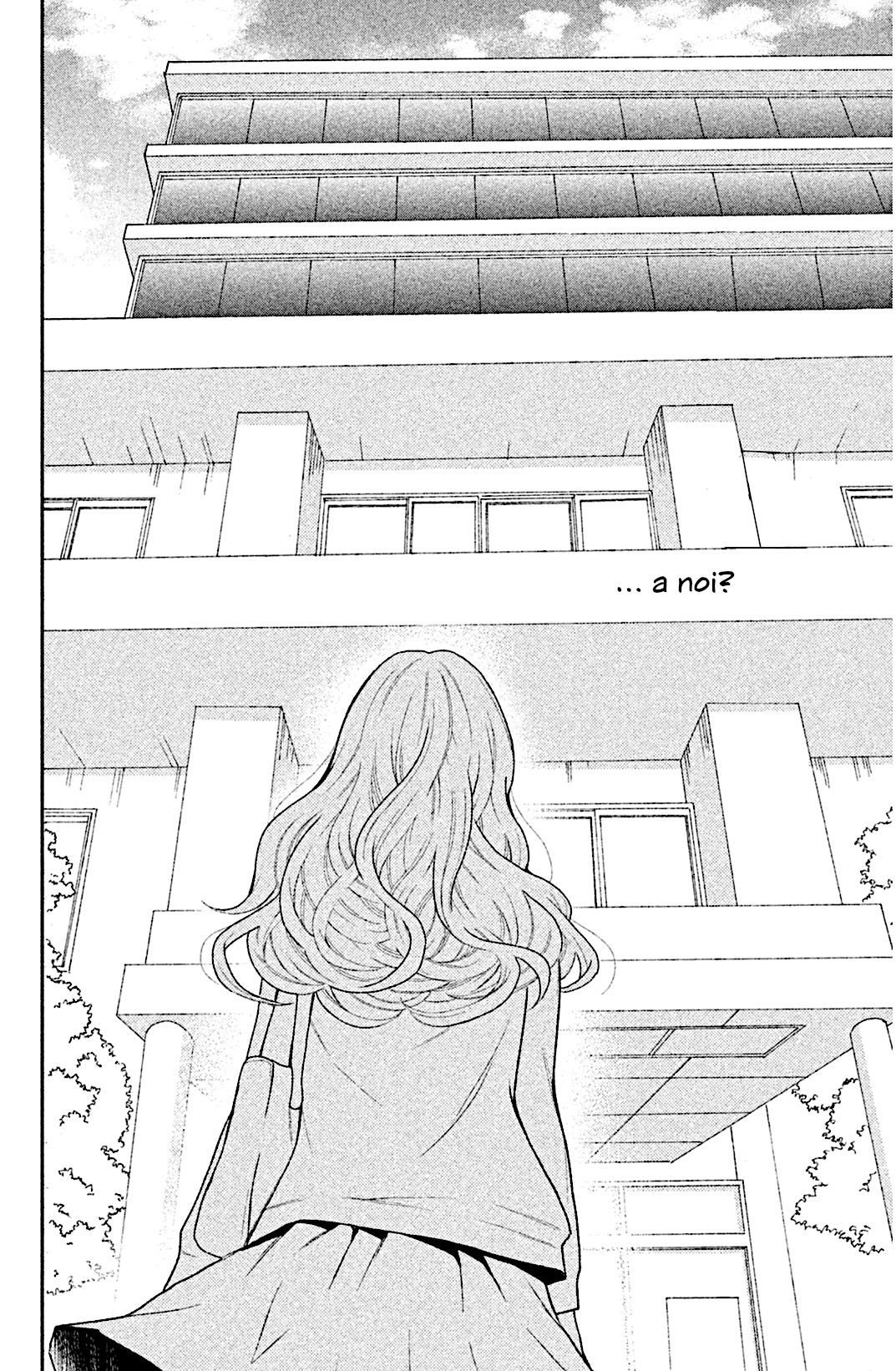 Read 3D Kanojo Manga Online