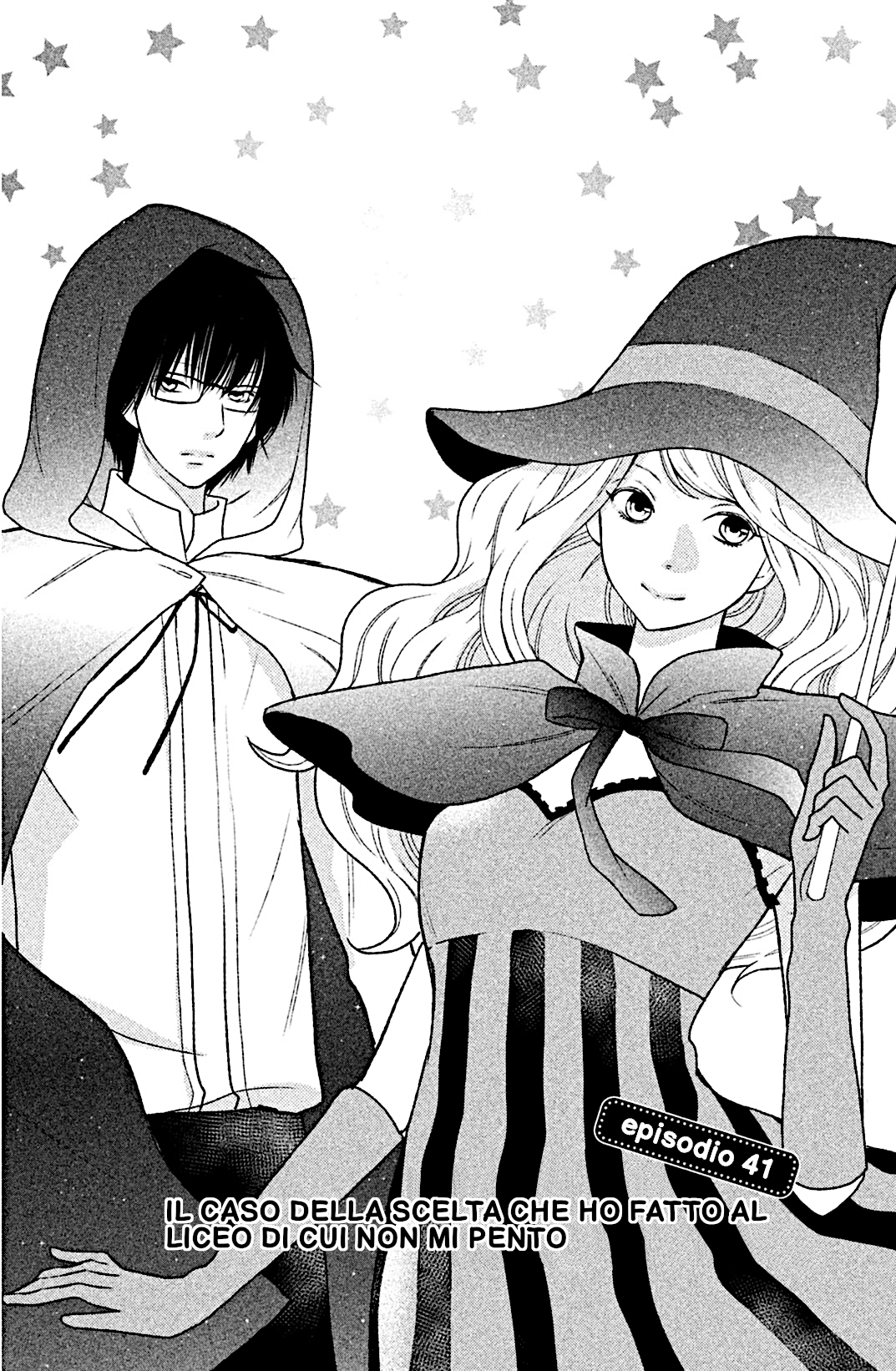 Read 3D Kanojo Manga Online