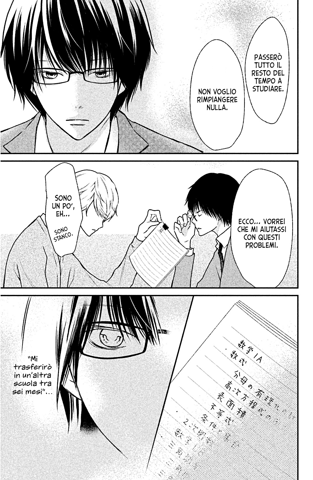 Read 3D Kanojo Manga Online