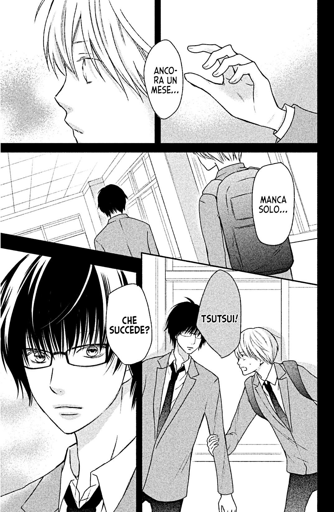 Read 3D Kanojo Manga Online