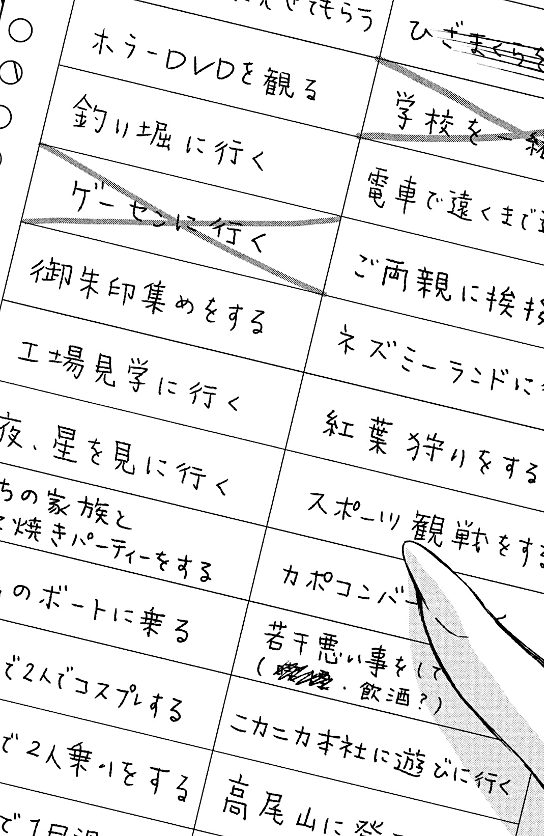 Read 3D Kanojo Manga Online