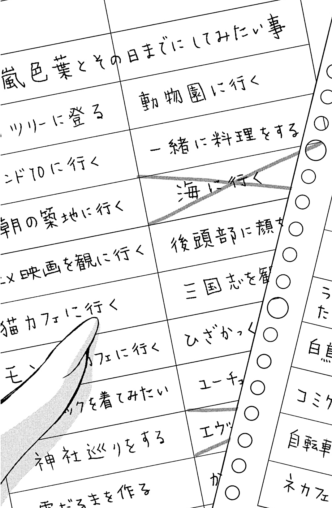 Read 3D Kanojo Manga Online