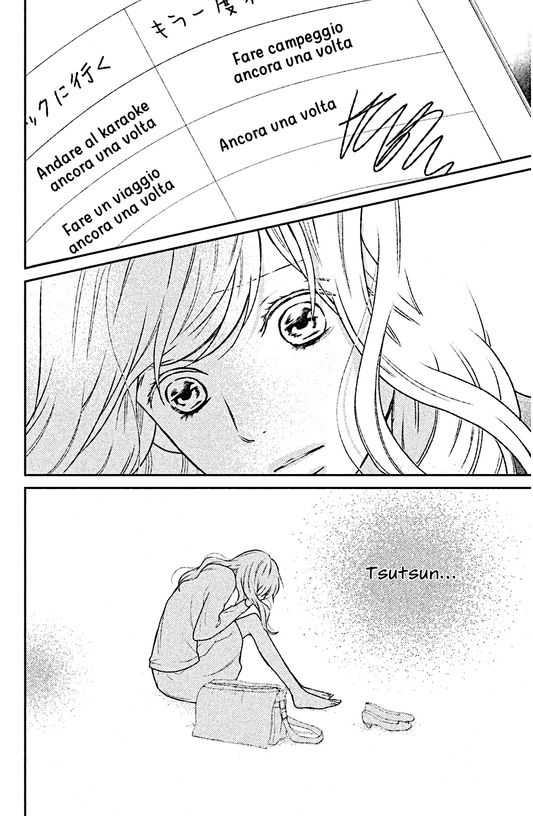 Read 3D Kanojo Manga Online