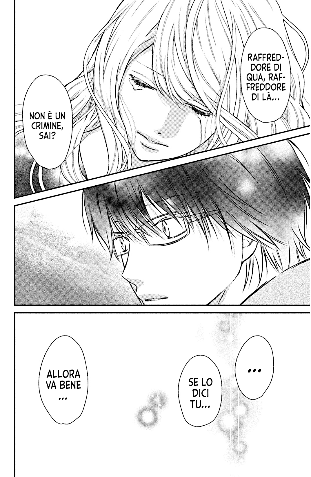 Read 3D Kanojo Manga Online